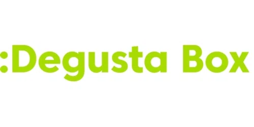 Degusta Box Merchant logo