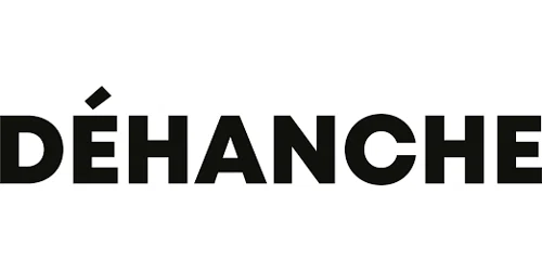 Déhanche Merchant logo