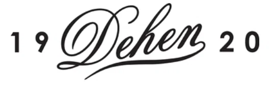 DEHEN 1920 Merchant Logo