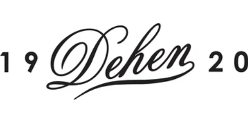 DEHEN 1920 Promo Code