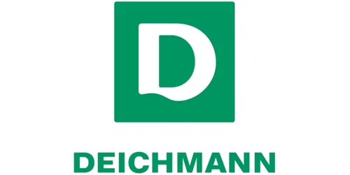 Deichmann Merchant logo