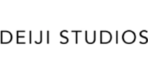 Deiji Studios Merchant logo