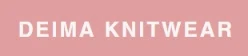 Deima Knitwear Merchant Logo