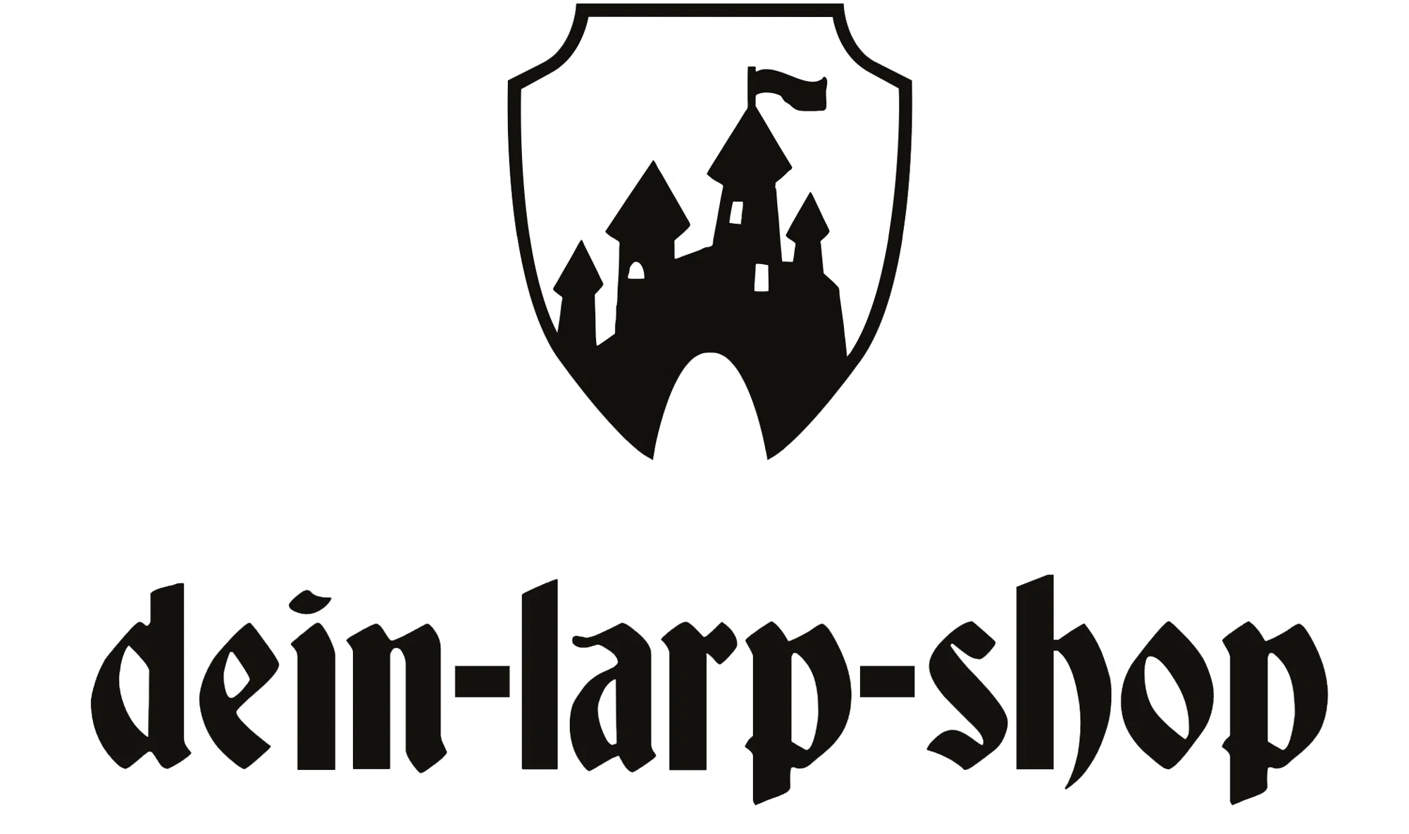Dein-Larp-Shop Merchant Logo