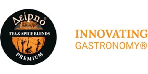 Deipno Tea & Spice Blends Promo Code