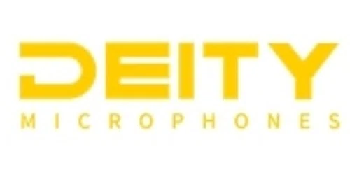 Deity Microphones Promo Code