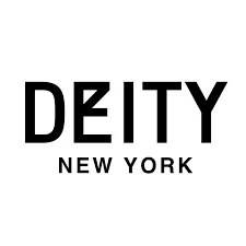 DEITY NEW YORK Promo Code — 200 Off in Sep 2024
