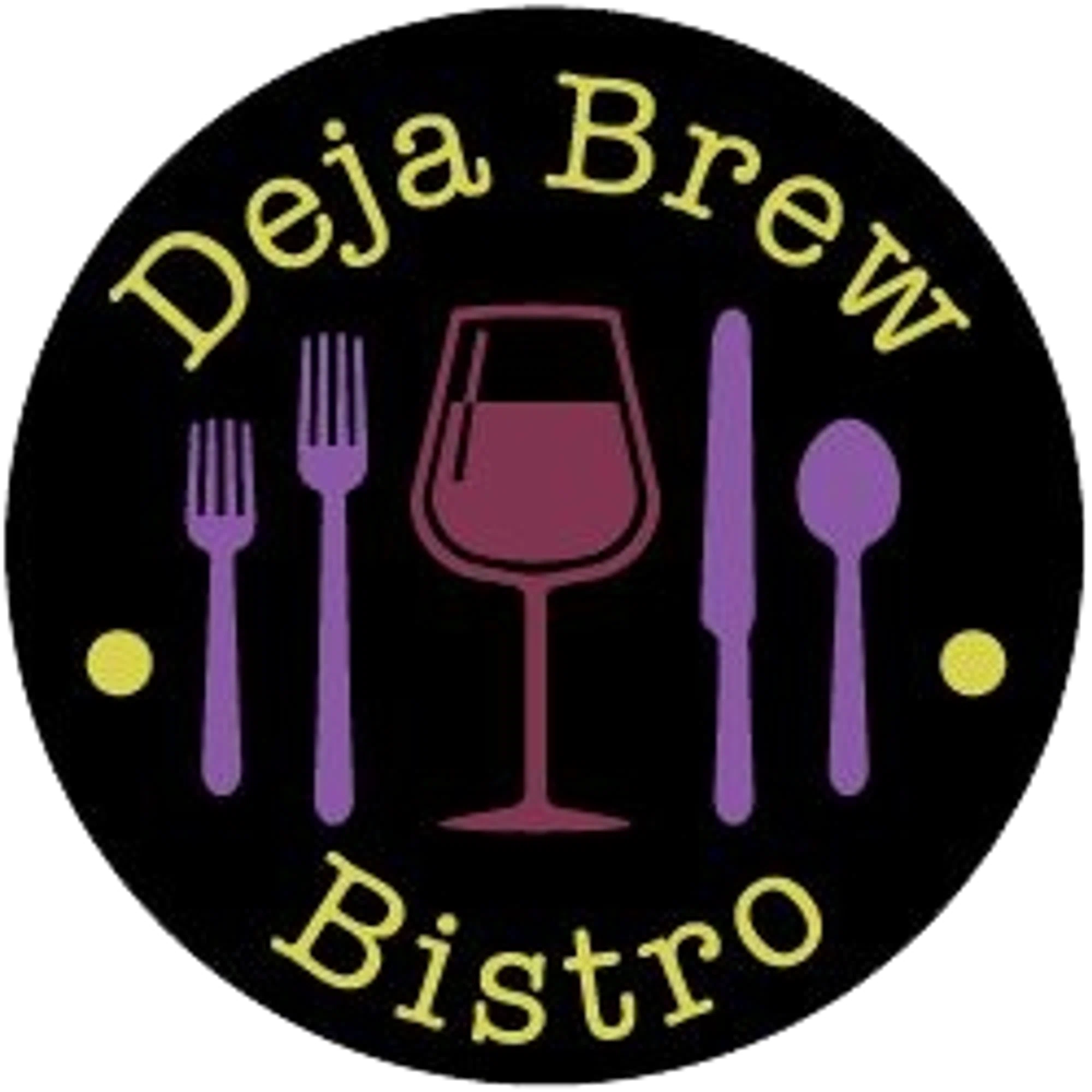 DEJA BREW BISTRO Promo Code — 50 Off in August 2024