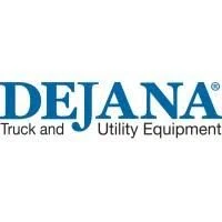 Dejana Truck & Utility Equipment Company Merchant Logo