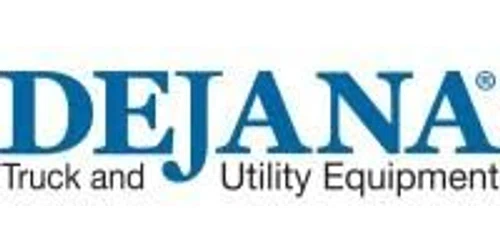 Dejana Truck & Utility Equipment Company Promo Code