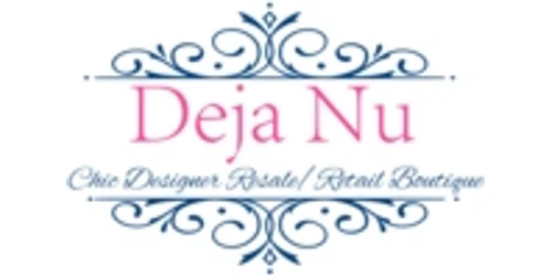 Deja Nu Tx Promo Code