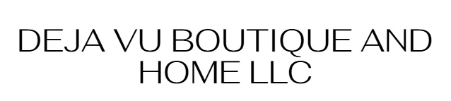 Deja Vu Boutique and Home Promo Code