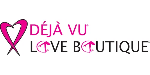 Deja Vu Love Boutique Promo Code
