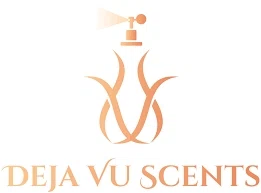 Deja Vu Scents Merchant Logo