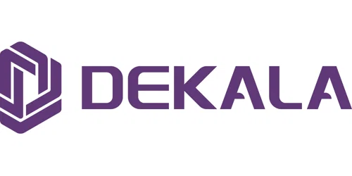 Dekala Merchant logo