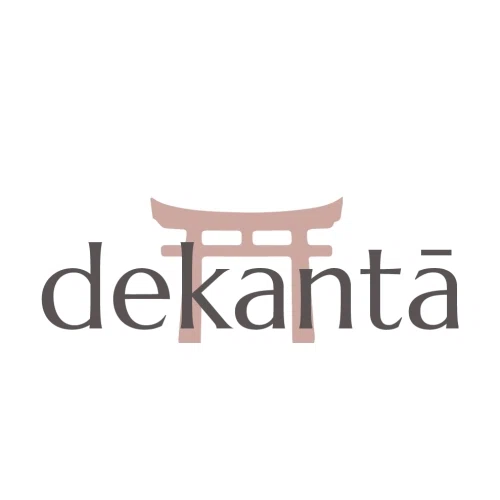 Dekanta Promo Code