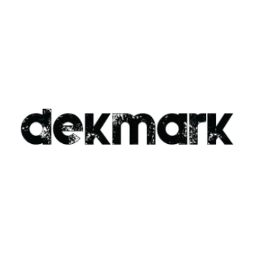 Dekmark Promo Code