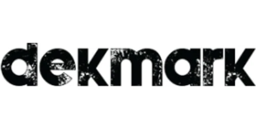 Dekmark Promo Code