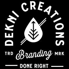 Dekni Creations  Promo Code