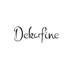 Dekorfine coupons