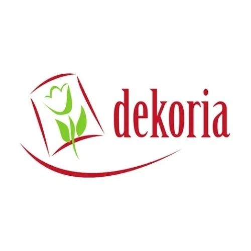 Dekoria Merchant Logo