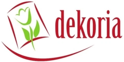 Dekoria Promo Code