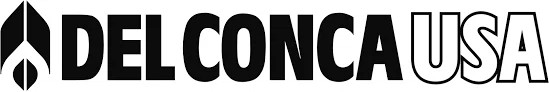Del Conca USA Merchant Logo