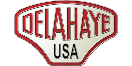 Delahaye USA Promo Code