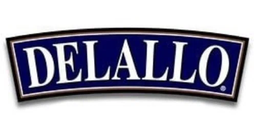 Delallo Merchant logo