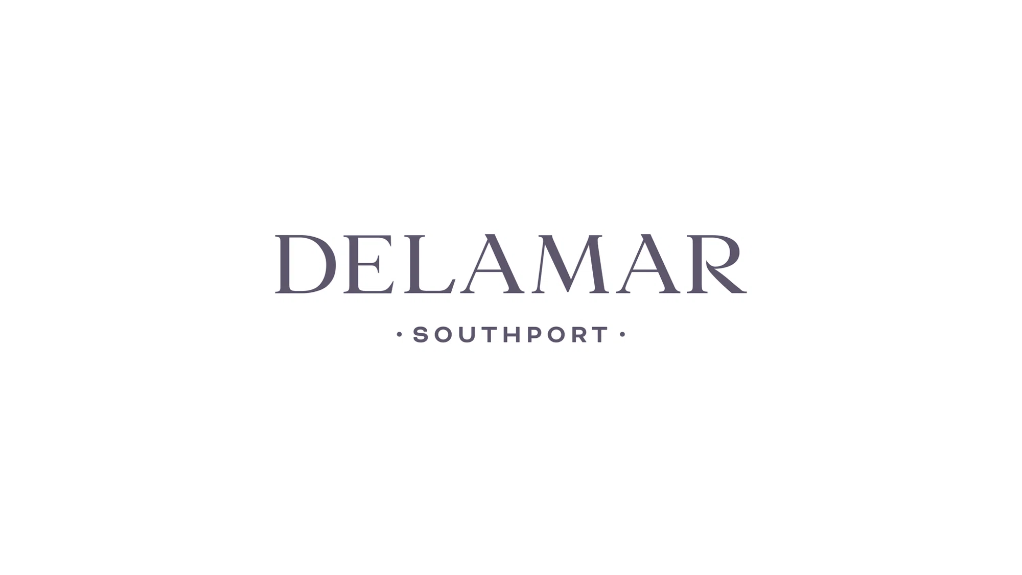 Delamar Merchant Logo