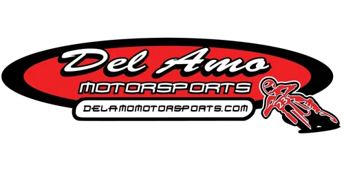 Del Amo Motorsports Promo Code