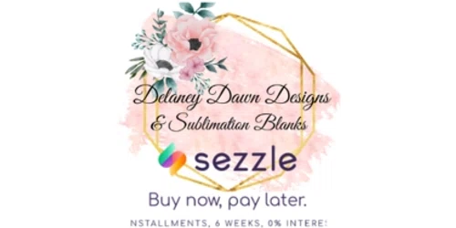 DELANEY DAWN DESIGNS Promo Code