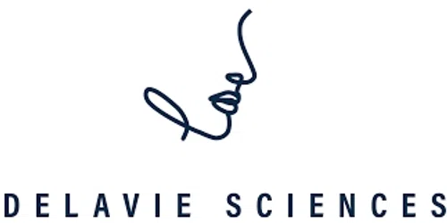 Delavie Sciences Merchant logo