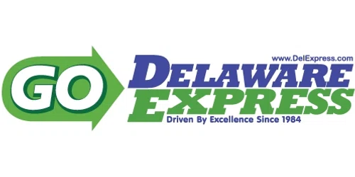 Delaware Express Promo Code