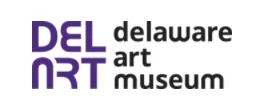 Delaware Art Museum Merchant Logo