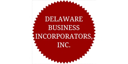 Delaware Business Incorporators Merchant logo