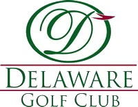 Delaware Golf Club Merchant Logo