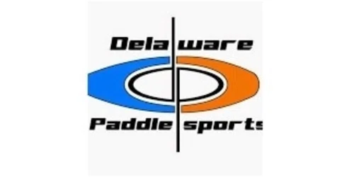 Delaware Paddlesports Merchant logo