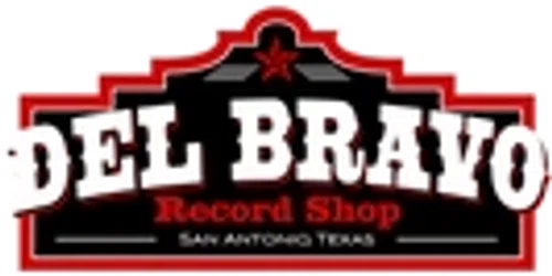 Del Bravo Record Shop Promo Code