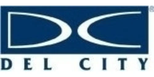 Del City coupon