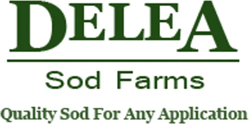 DeLea Sod Farms Promo Code
