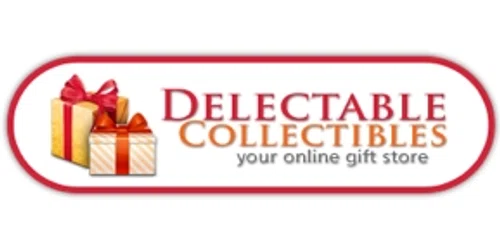 Delectable Collectibles Inc Promo Code