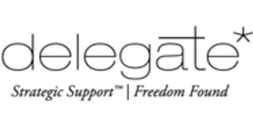 Delegate Solutions Merchant logo