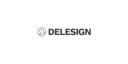 Delesign coupon