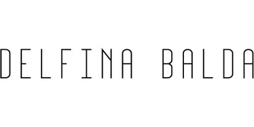 Delfina Balda Promo Code