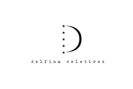 Delfina Delettrez Merchant Logo