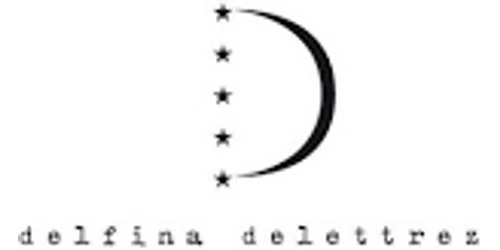 Delfina Delettrez Promo Code