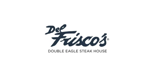 20% Off Del Frisco's Promo Code, Coupons | September 2022