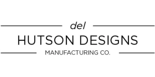 del Hutson Designs Promo Code