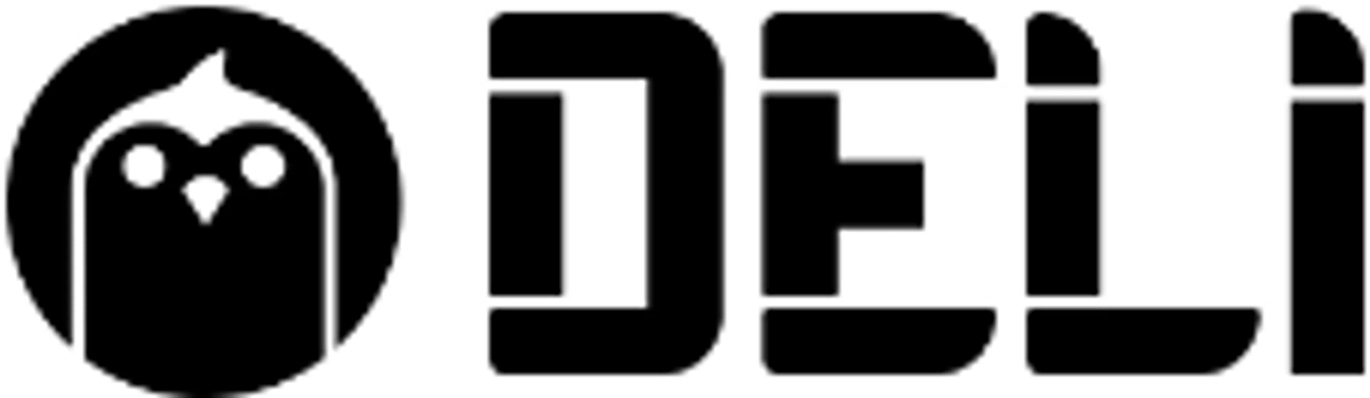 DELI Merchant Logo